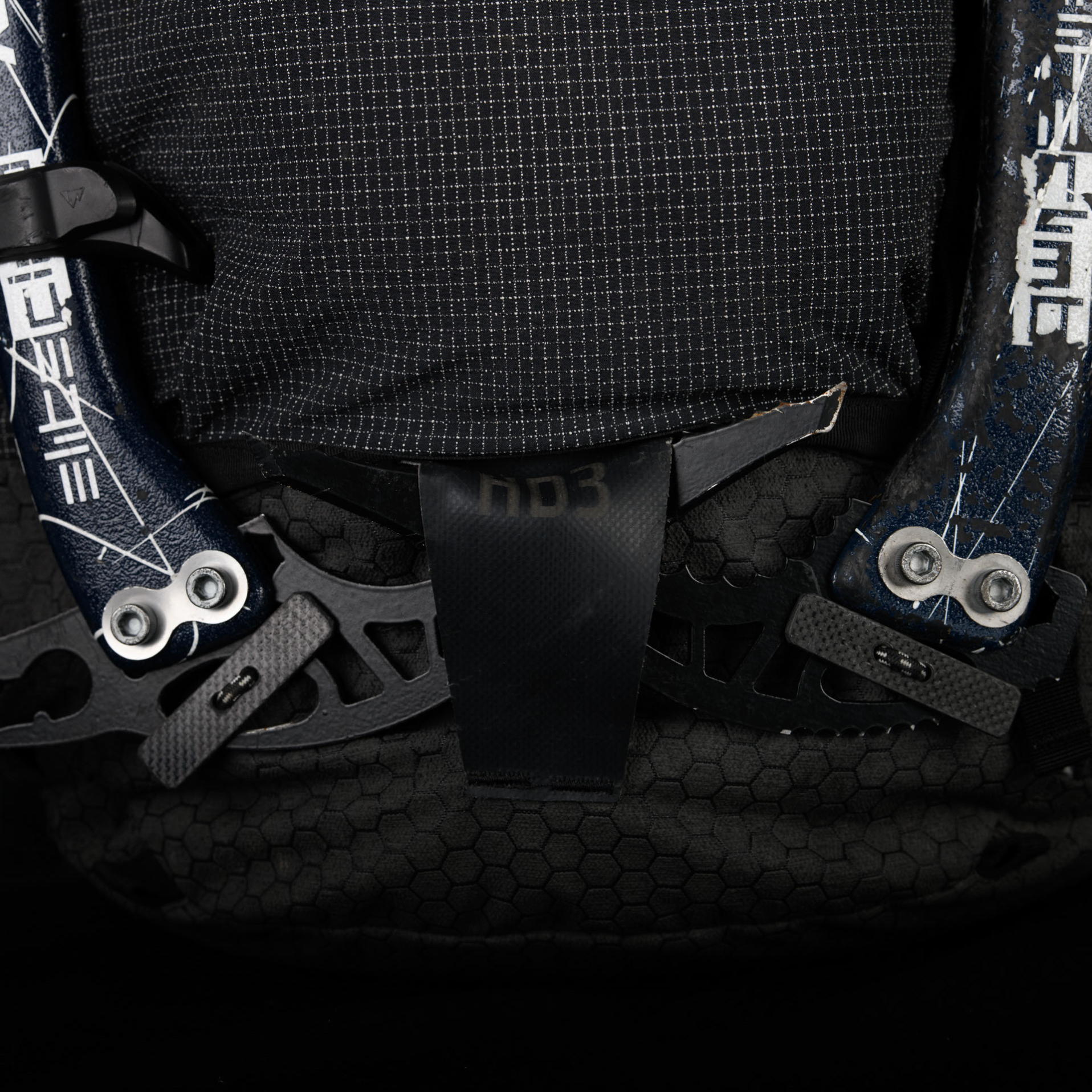 Expedition backpack - HD3 PK.EXPEDI