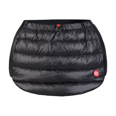Down miniskirt - Ghost Mini Skirt