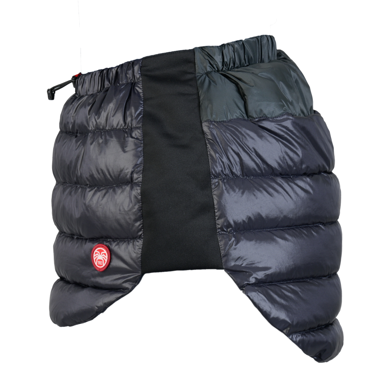 Down miniskirt - Ghost Mini Skirt