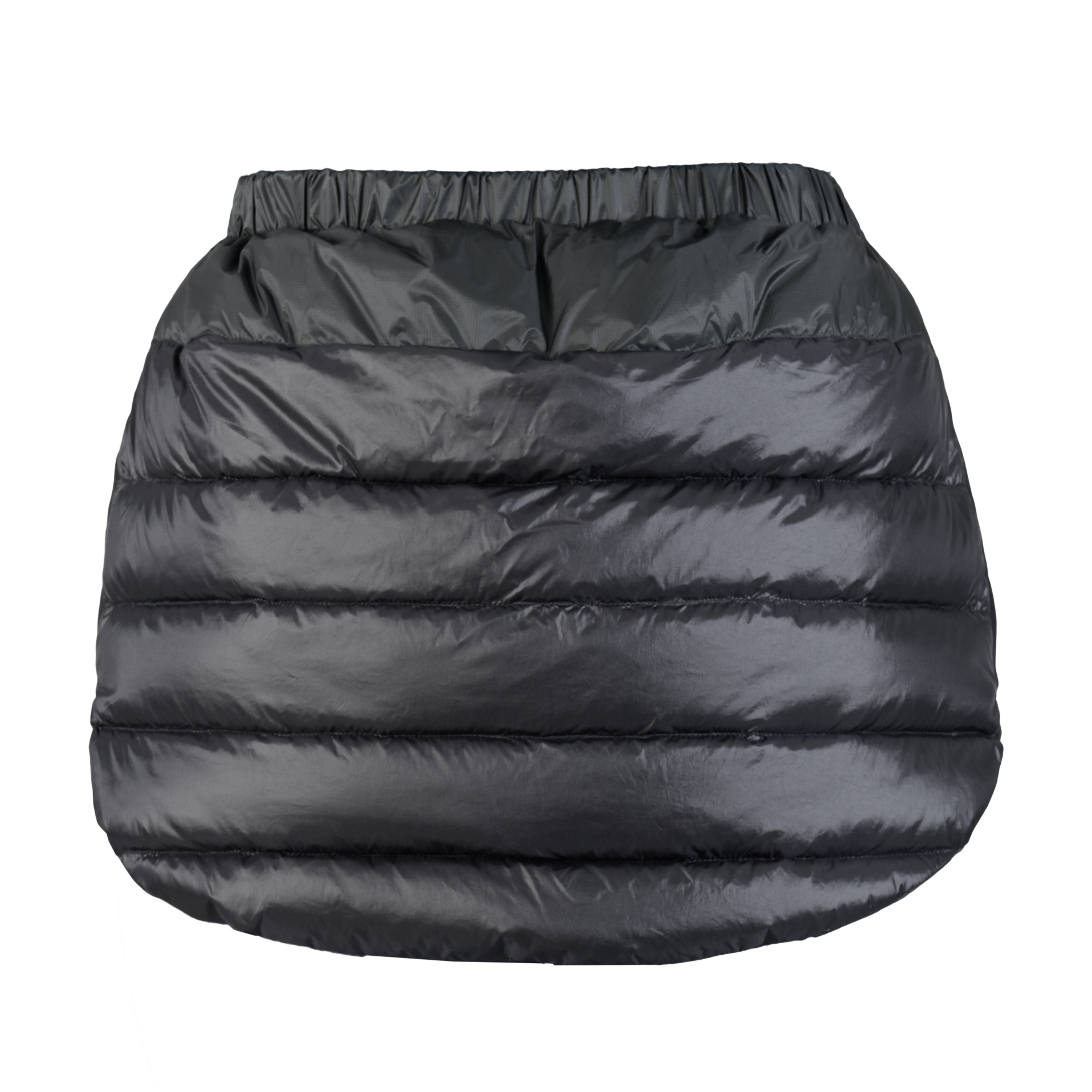 Down miniskirt - Ghost Mini Skirt