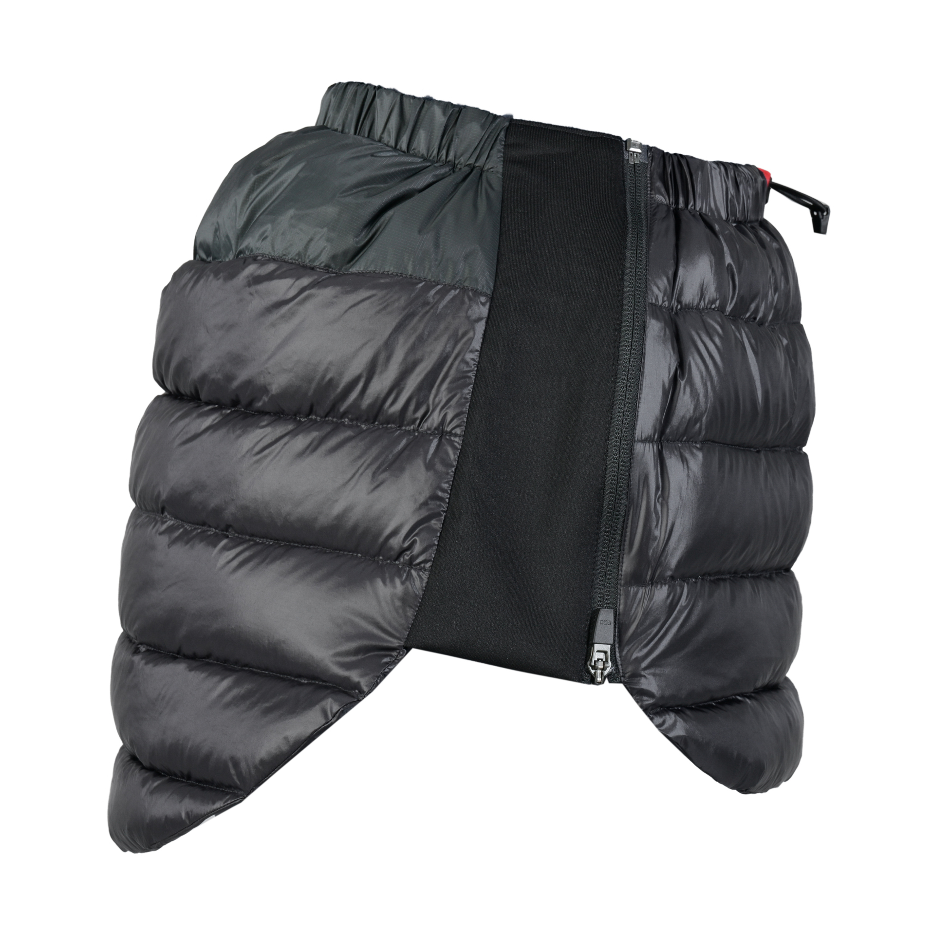 Down miniskirt - Ghost Mini Skirt