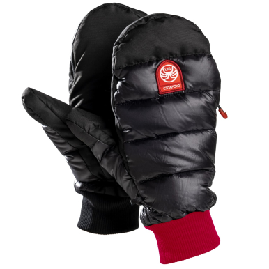 Łapawice puchowe - CO_LAB Mittens