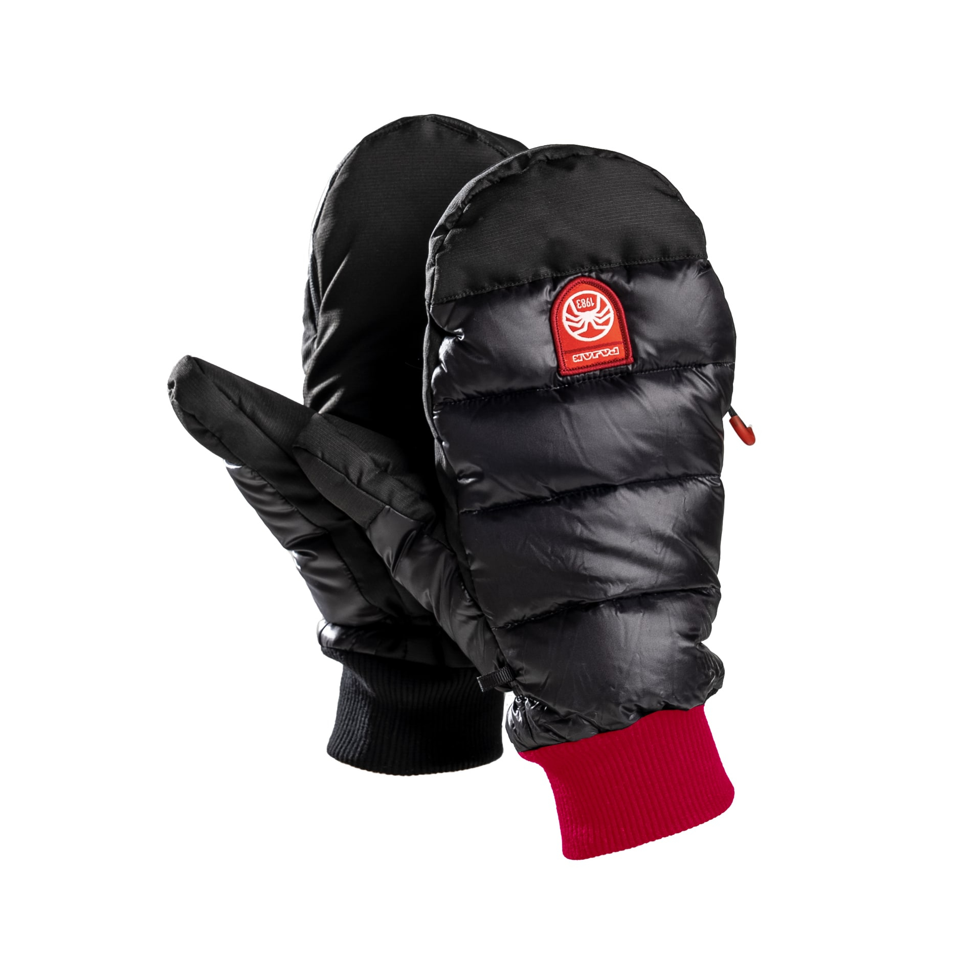 Down mittens - CO_LAB Mittens