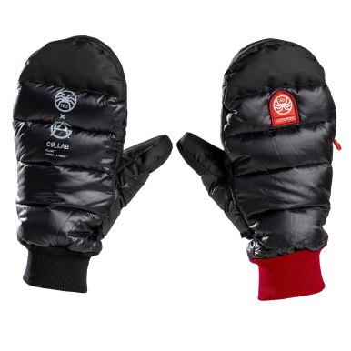 Łapawice puchowe - CO_LAB Mittens