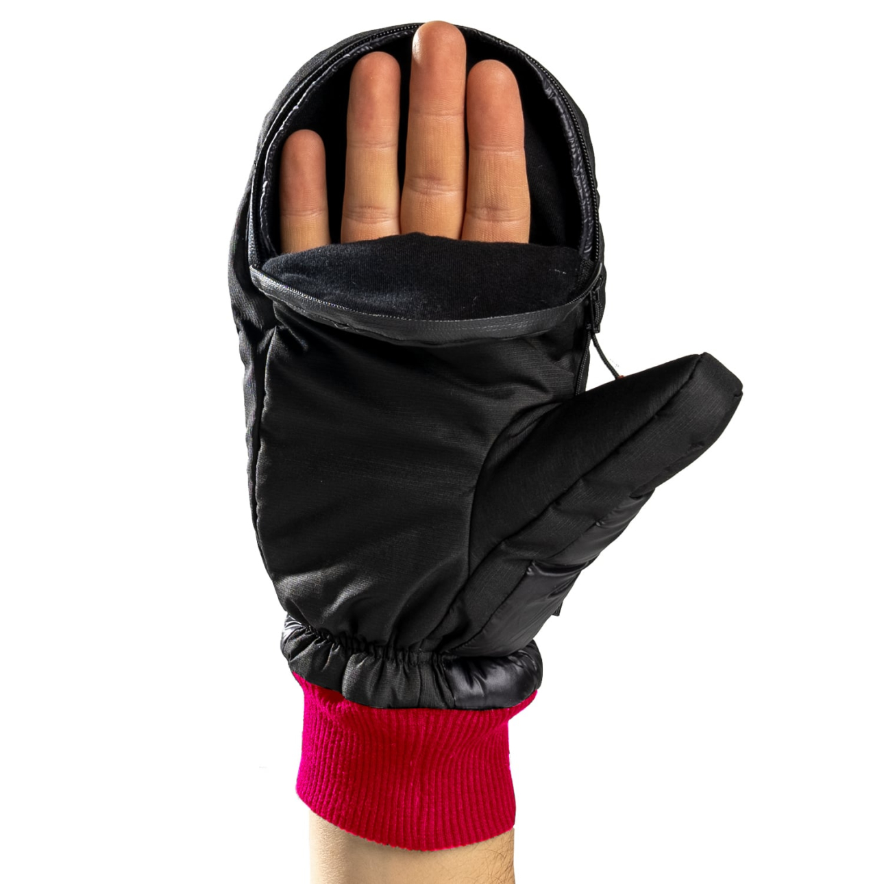 Down mittens - CO_LAB Mittens