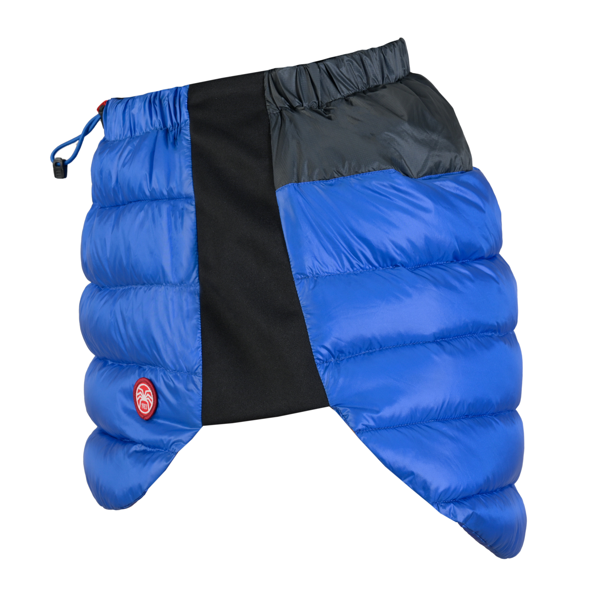 Down miniskirt - Ghost Mini Skirt