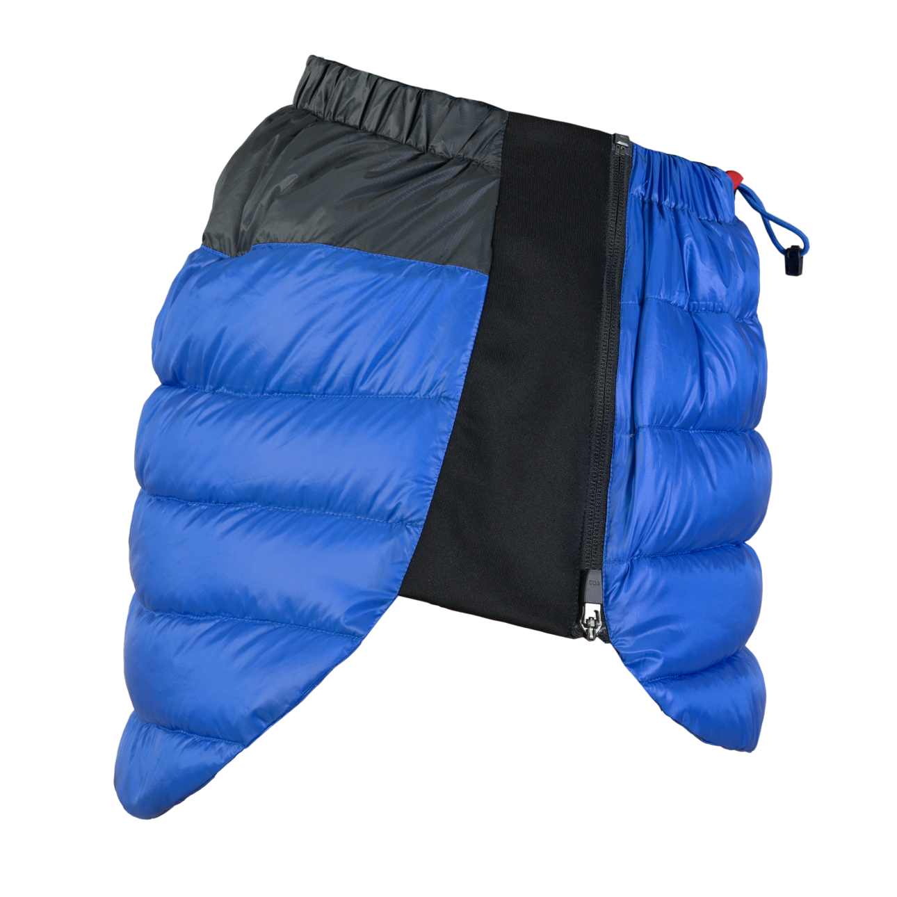 Down miniskirt - Ghost Mini Skirt