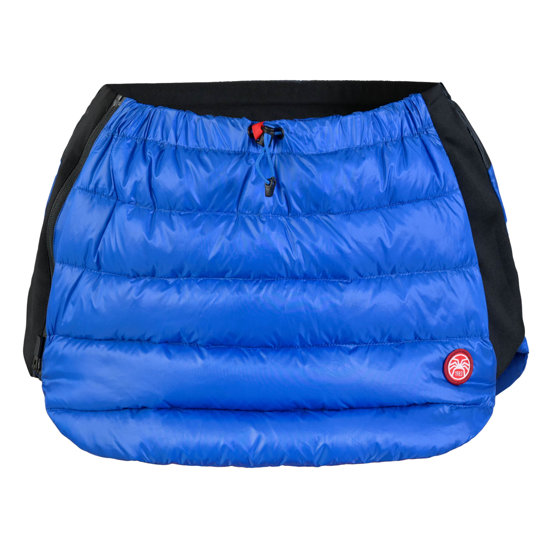 Down miniskirt - Ghost Mini Skirt