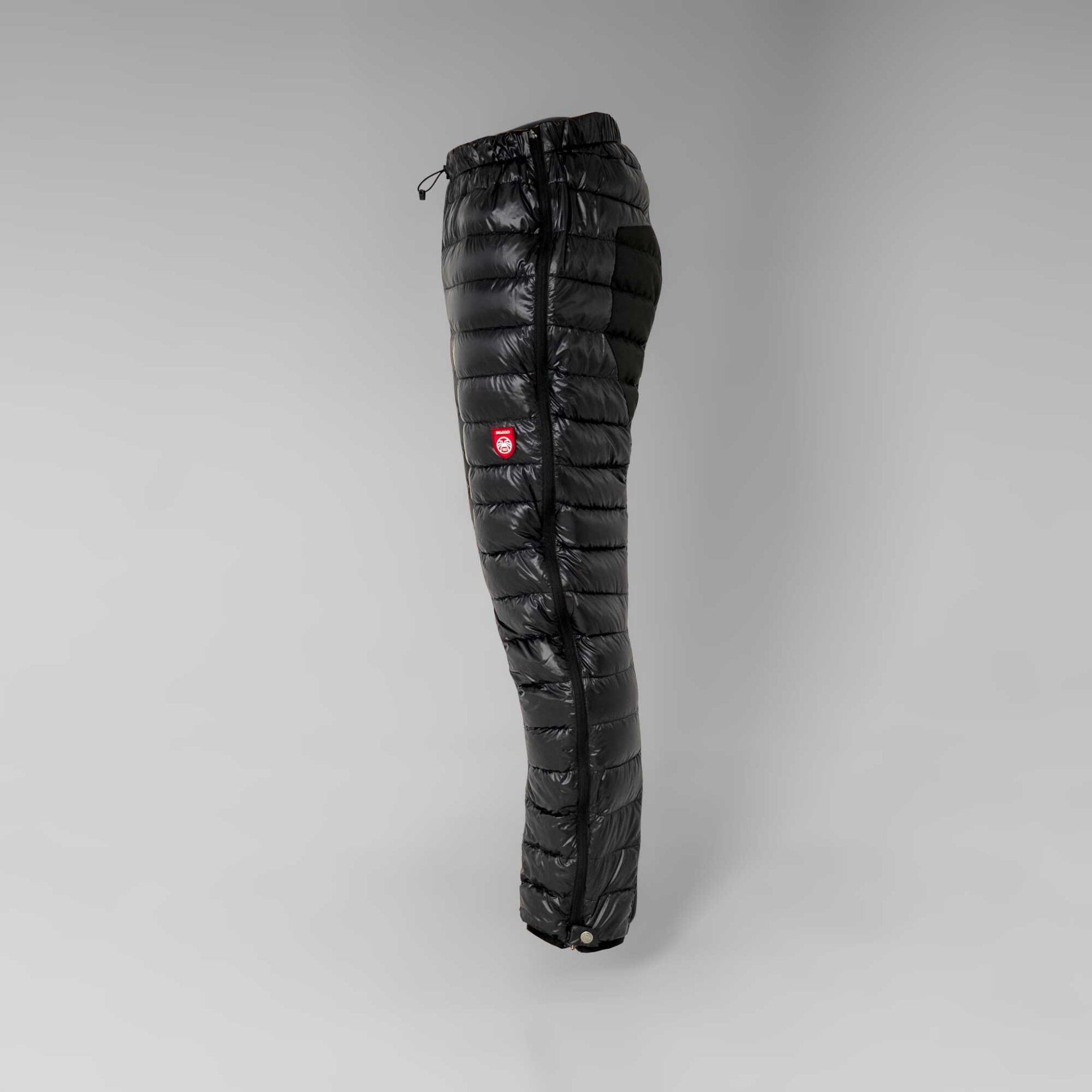 Spodnie alpinistyczne zimowe - Ghost Pants