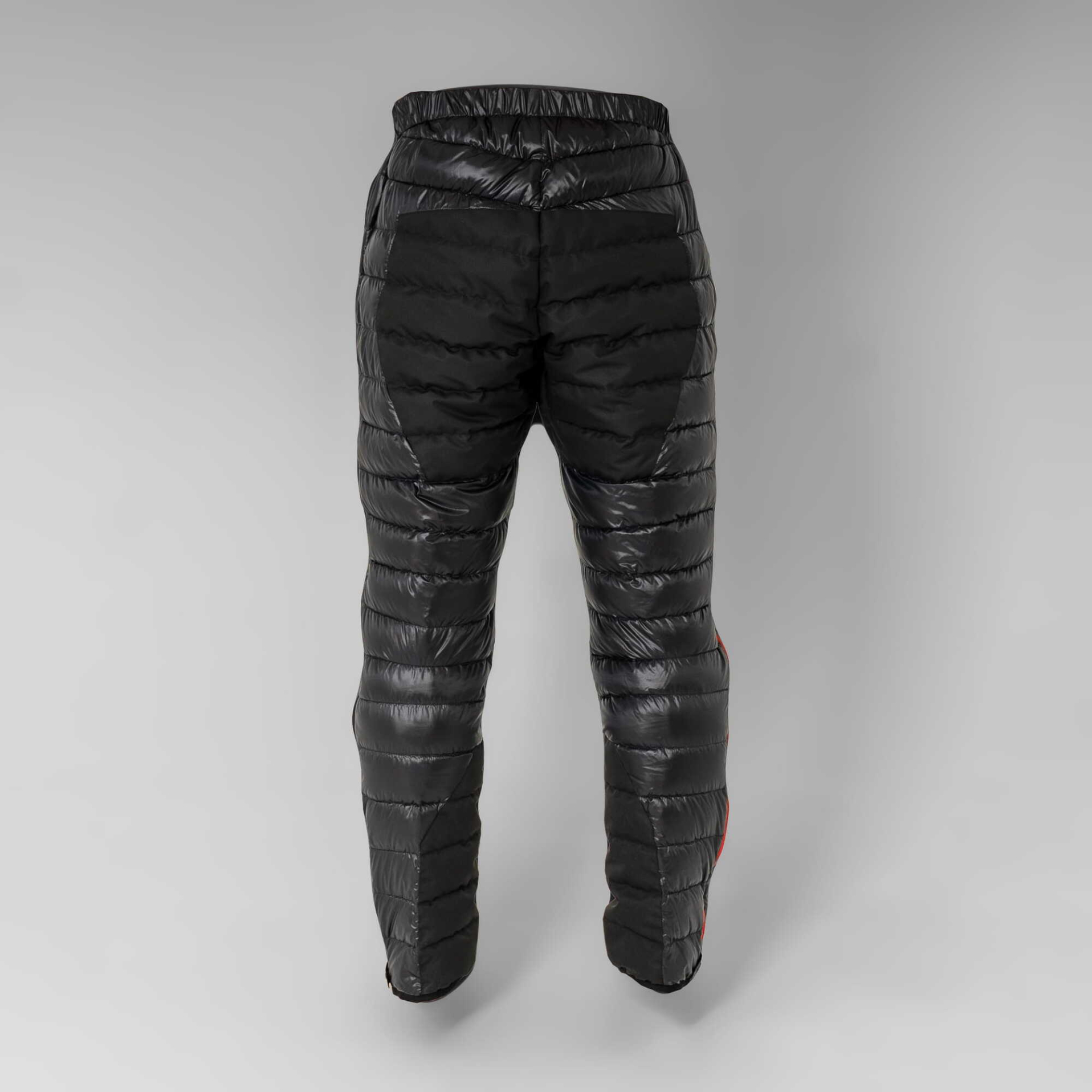 Spodnie alpinistyczne zimowe - Ghost Pants