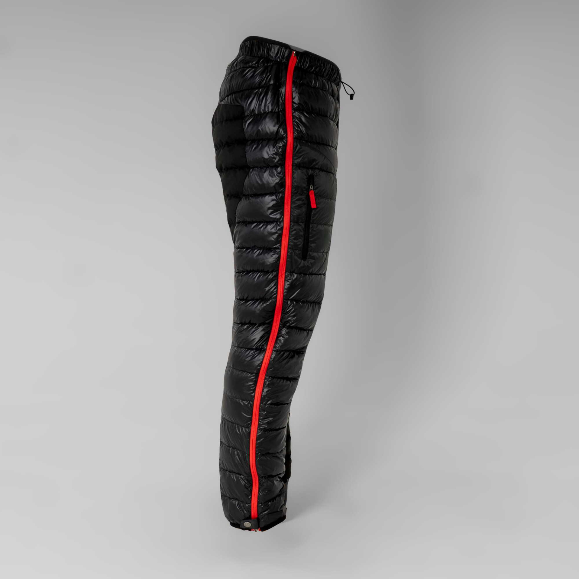 Spodnie alpinistyczne zimowe - Ghost Pants