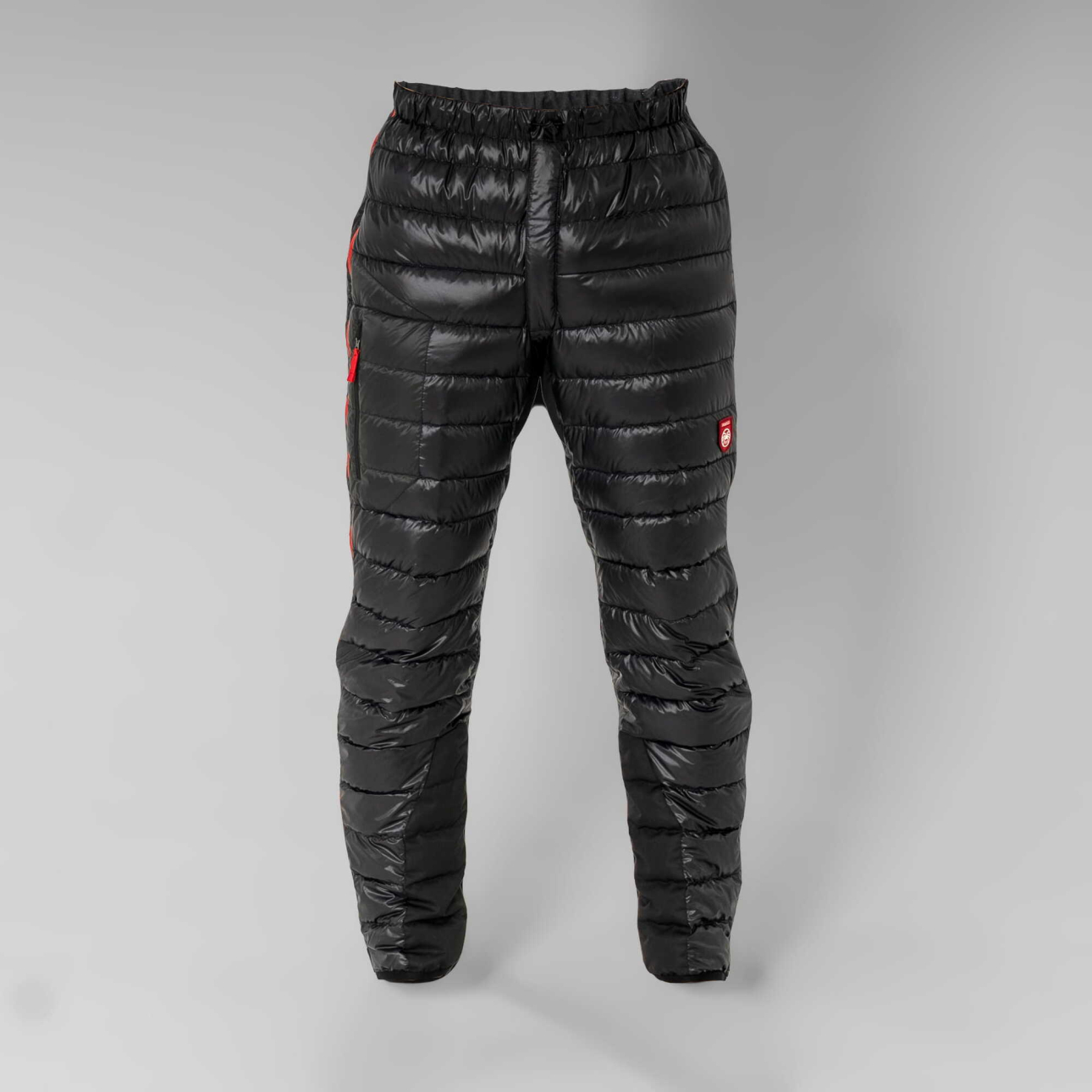 Spodnie alpinistyczne zimowe - Ghost Pants