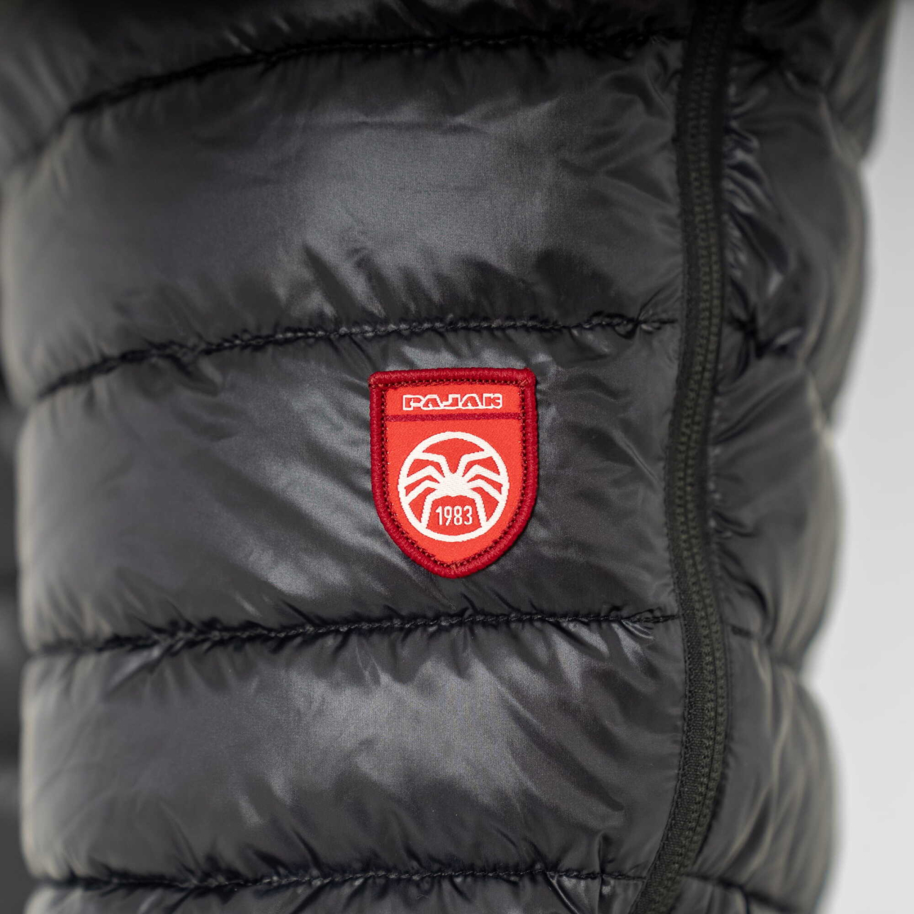 Spodnie alpinistyczne zimowe - Ghost Pants