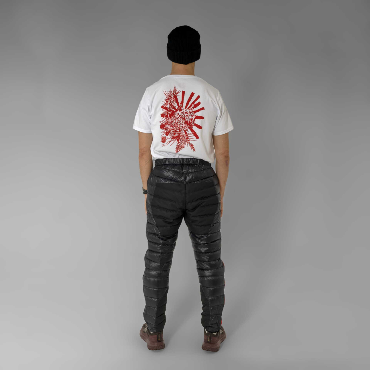 Spodnie alpinistyczne zimowe - Ghost Pants