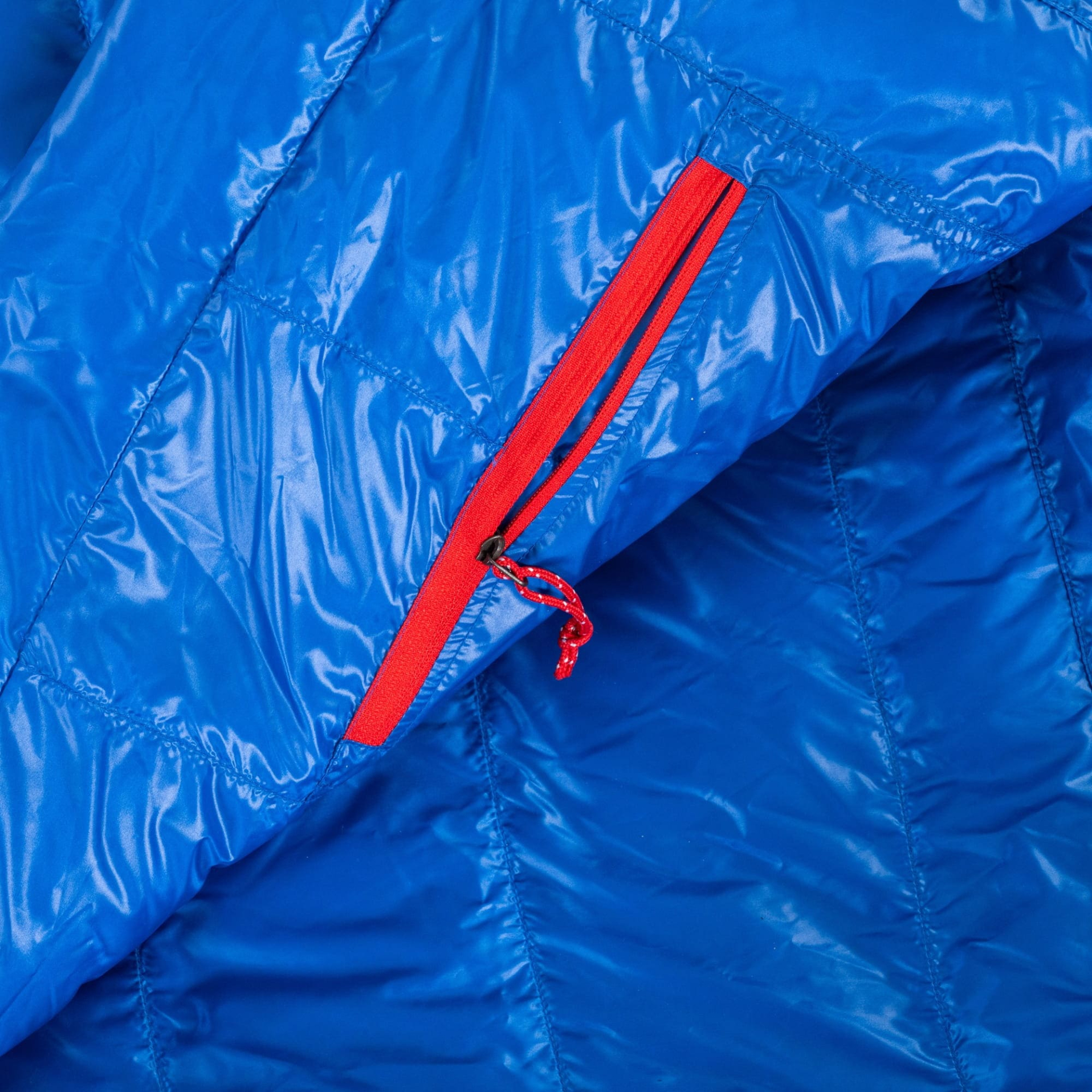 Śpiwór zimowy (–2°C) - Core 350