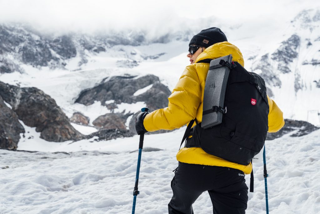 Co zabrać w góry zimą? 