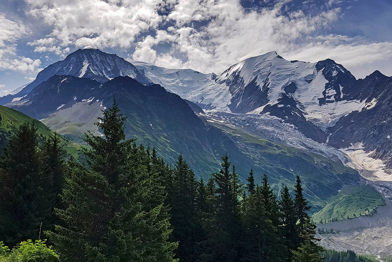 Monolog Kordiana Na Mont Blanc WEJŚCIE NA MONT BLANC. JAK ZDOBYĆ DACH EUROPY?