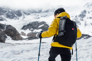 Co zabrać w góry zimą? 